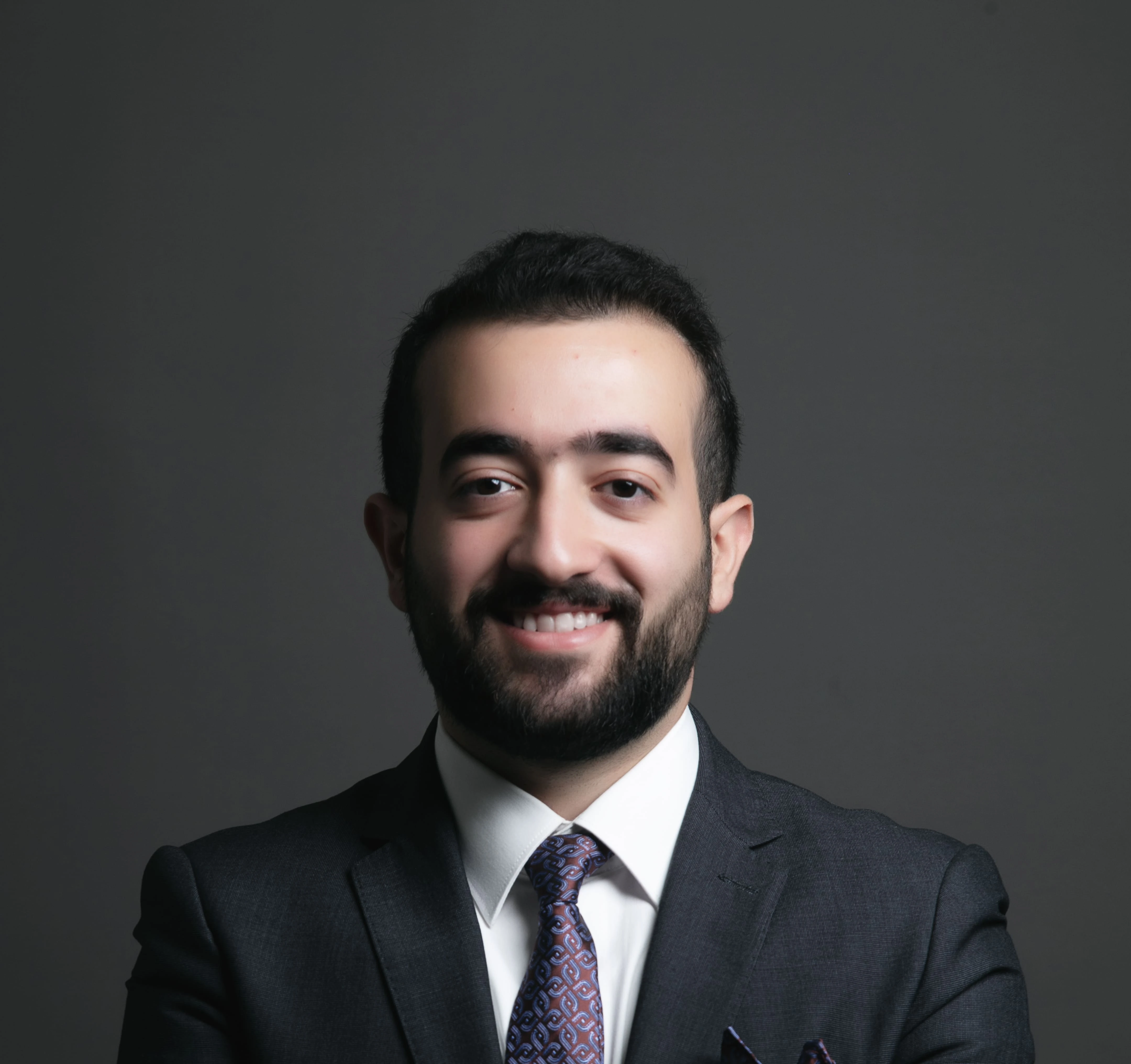 Abdul-Rhman Ammourah